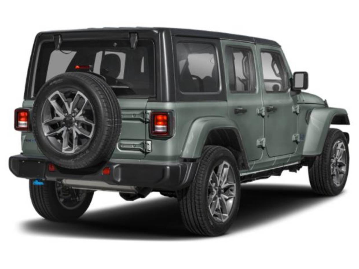 jeep wrangler 4xe 2024 1C4RJXN61RW168024 image jeep wrangler 4xe 2024 1C4RJXN61RW168024 image